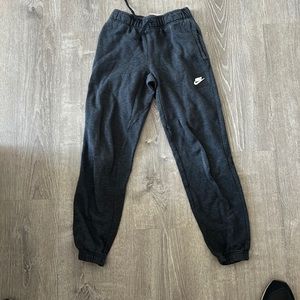 Nike joggers